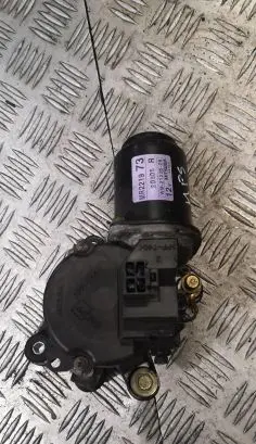Mitsubishi Pajero Sport I Wiper motor mr221973