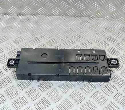 Land Rover Range Rover Velar Current control relay P00156361 HX5314A073AA