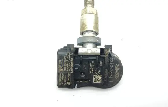 KIA Optima Tire pressure sensor 52933D4100