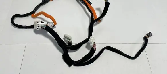 KIA Sorento IV Other wiring loom 84624P2050 32665