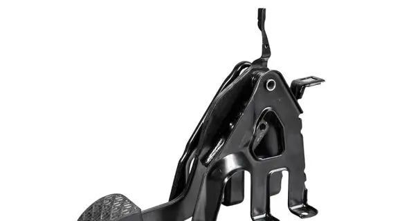Mercedes-Benz Sprinter W907 W910 Brake pedal A9102902300 A0005452812 A2012920082