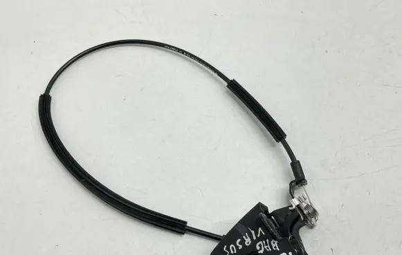 Volkswagen Transporter - Caravelle T6 Loading door lock 
