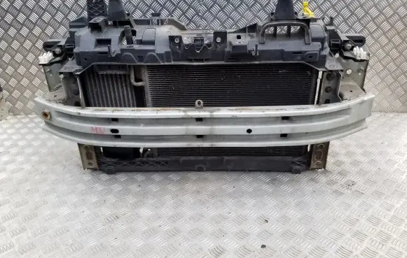 Ford Ecosport Radiator support slam panel C1B18C607AE C1B19L440AC CN1516E147BC