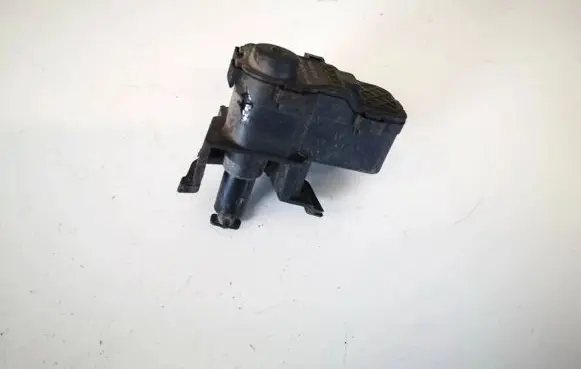 Central locking motor