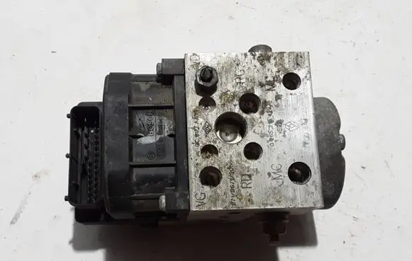 Renault Kangoo I ABS Pump 7700844250
