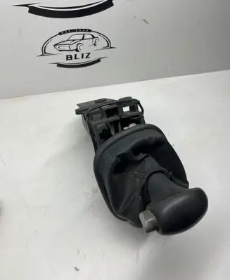 Renault Scenic II - Grand scenic II Gear shifter/selector PPGF40