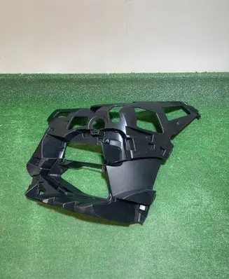 BMW 2 F44 Front bumper corner part panel trim 51118075481