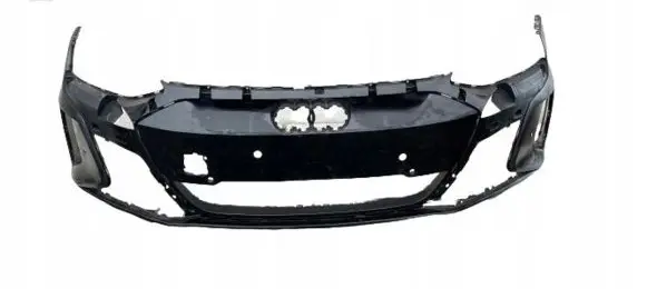 Audi E-tron GT Front bumper 4J3807221