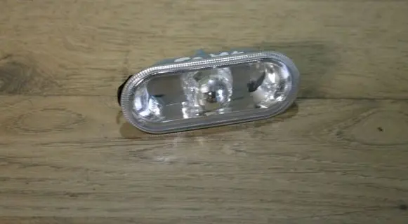 Volkswagen Sharan Front fender indicator light 1J0949117