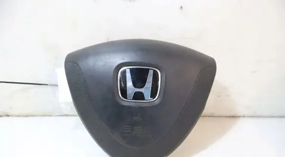 Honda City Steering wheel airbag