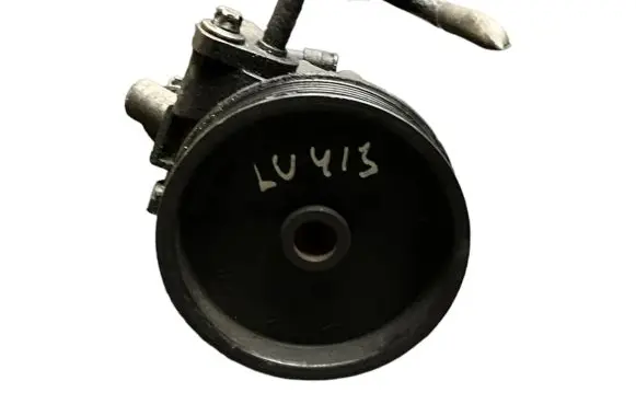Mercedes-Benz E W211 Power steering pump 7691332151