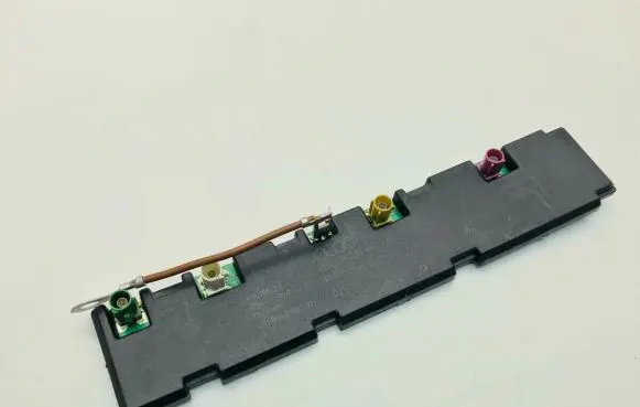 Audi A6 S6 C6 4F Other control units/modules 4F5035225AF