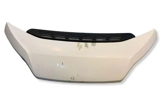 Citroen Jumper Engine bonnet/hood 