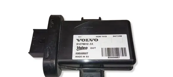 Volvo XC60 Light module LCM 31276812AA