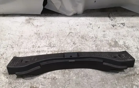 Opel Mokka X Trunk/boot sill cover protection 95297828
