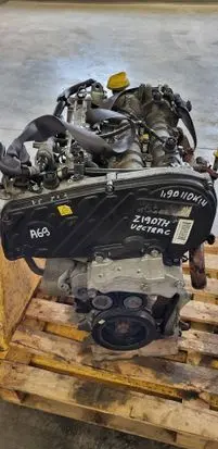 Opel Vectra C Engine Z19DTH