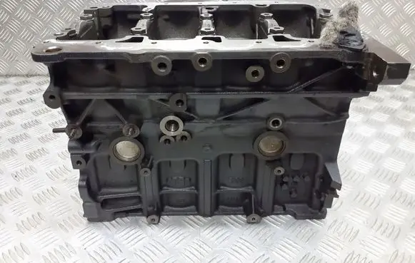 Seat Ibiza IV (6J,6P) Engine block 03L021BL