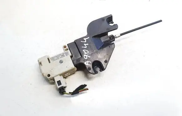 Audi A6 Allroad C6 Central locking motor 3b0959782a