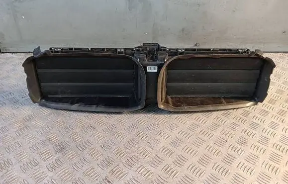 BMW X1 F48 F49 Intercooler radiator