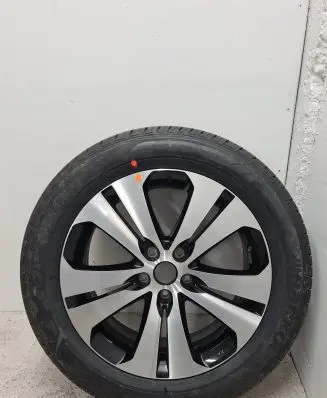 KIA Sportage R18 alloy rim 529103U350
