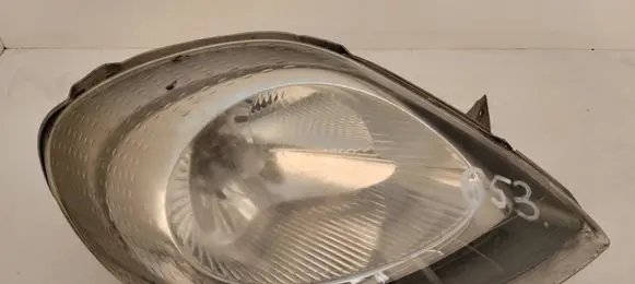 Renault Trafic II (X83) Headlight/headlamp 7700311372 89005568 91165726