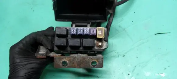 Fuse module