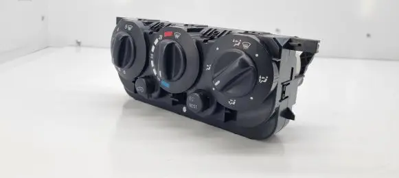 Mercedes-Benz Vaneo W414 Climate control unit A4144460228