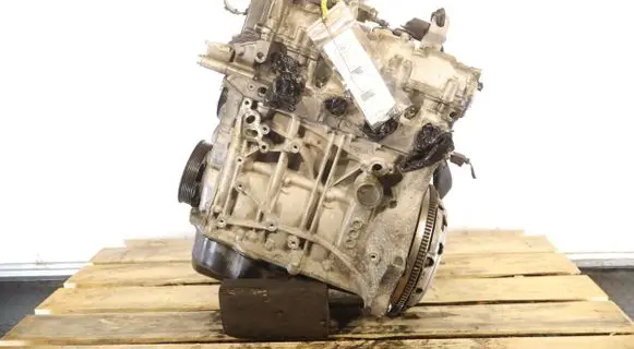 Seat Toledo IV (NH) Engine CBZF