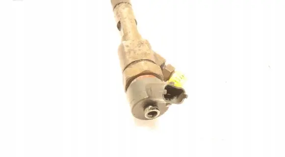 Fuel injector