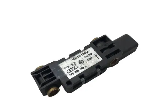 Volkswagen Sharan Airbag deployment crash/impact sensor 8E0959643A 090702 023180139PLU