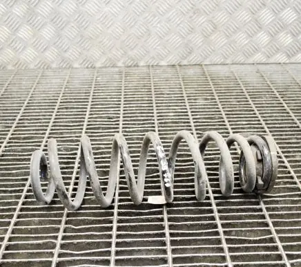 Hyundai Ioniq Rear coil spring 55350G2050