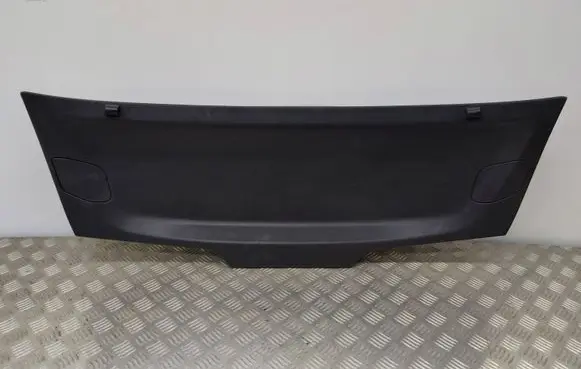 Peugeot 308 Tailgate trim 9801208677