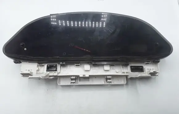 Toyota Yaris Speedometer (instrument cluster) 8380052C70 2574300822
