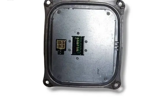 Audi A4 S4 B8 8K Headlight ballast module Xenon 8K0907472 130732921800 10EEG090314