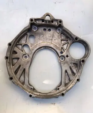 Mercedes-Benz W123 other engine part R1150111145
