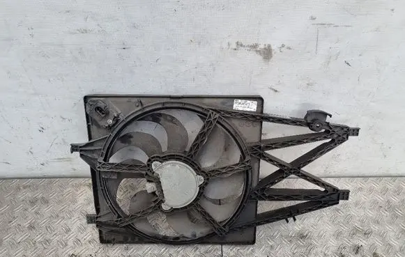 Alfa Romeo Giulietta Electric radiator cooling fan 50514461 T6928002 50514469