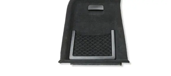 BMW X5 F15 Trunk/boot side trim panel 7284305
