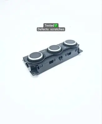 Land Rover Defender Climate control unit L8B214F224NC