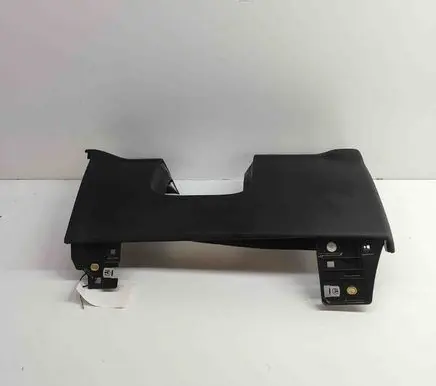 Porsche Cayenne (9Y0 9Y3) Dashboard lower bottom trim panel 9Y2863075A