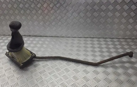 Dacia Logan I Gearbox retarder lever 8200311713