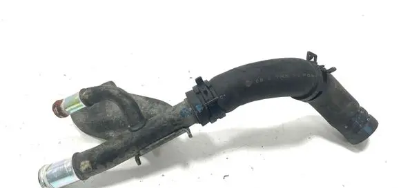 Nissan Qashqai Engine coolant pipe/hose