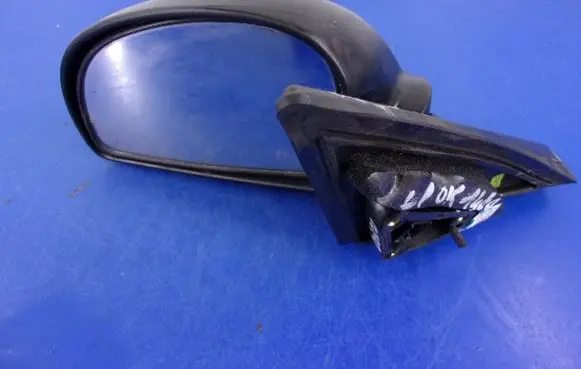Hyundai Accent Front door electric wing mirror