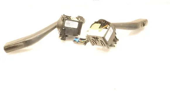 Volkswagen Jetta V Light switch
