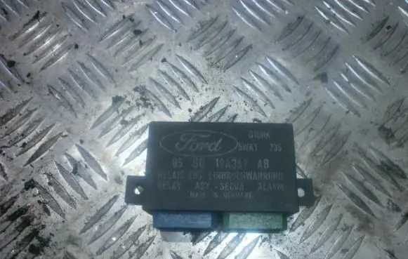Ford Scorpio Other control units/modules 85gg19a367ab