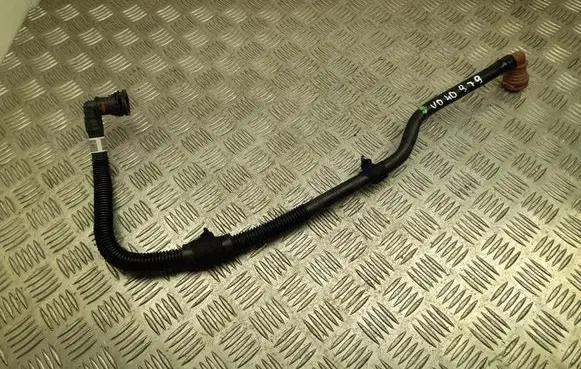 Hyundai Kona II Engine coolant pipe/hose 25414HF200