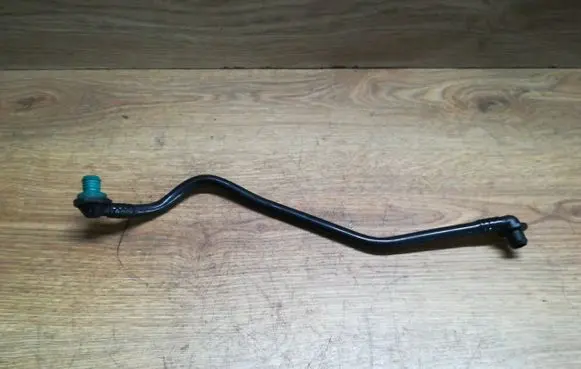 Audi A4 S4 B8 8K Vacuum line/pipe/hose 8K1611931L