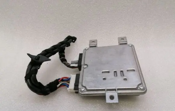 Mercedes-Benz S AMG W222 Other control units/modules A2229000909