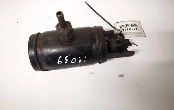 Toyota Avensis T250 Fuel filter 