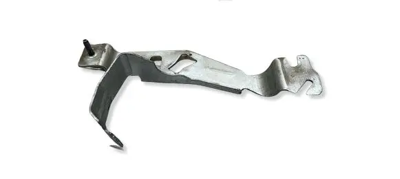 Jaguar I-Pace Other exterior part M9D3111D84AC