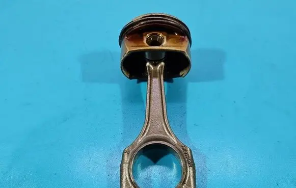 Porsche Panamera (970) Piston IMPRK1613821